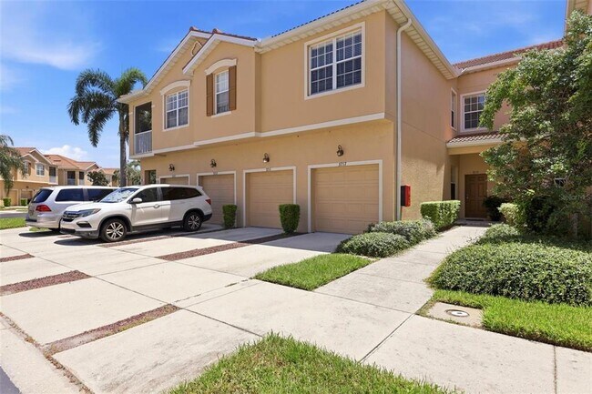 Foto del edificio - 3717 Parkridge Cir