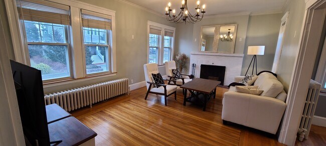 Foto del edificio - 90 Quincy Ave