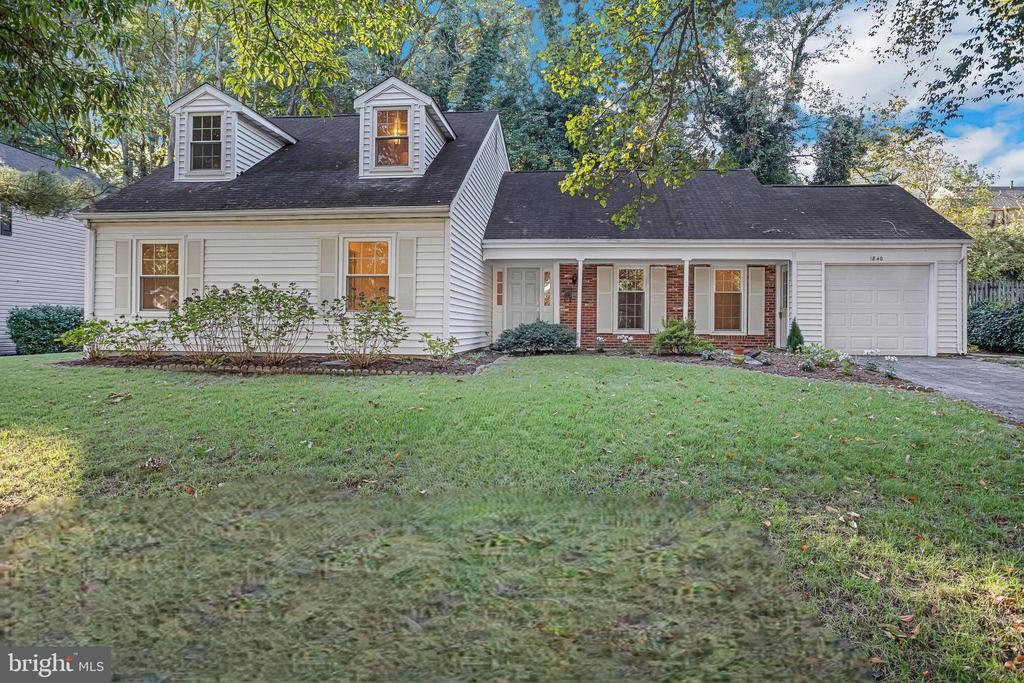 Foto principal - 1840 Crofton Pkwy