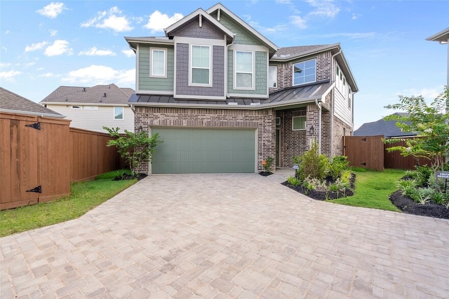 Foto principal - 7831 Swooping Swallow Ln