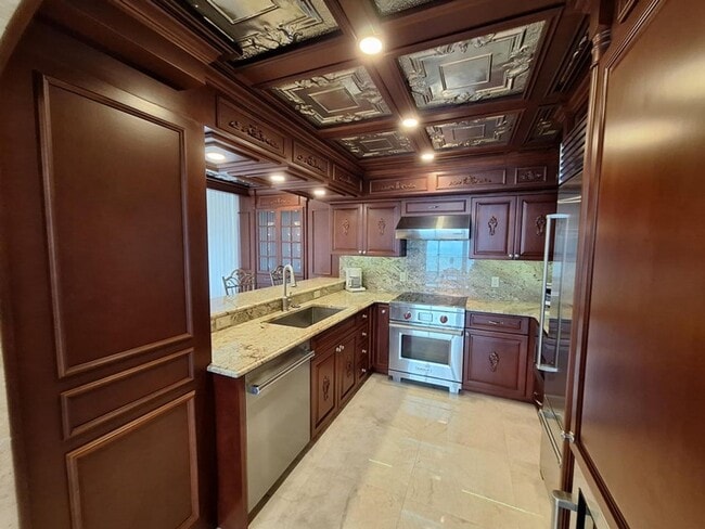 Photo - 3400 N Ocean Dr House