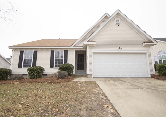 Primary Photo - 300 Rolling Knoll Dr