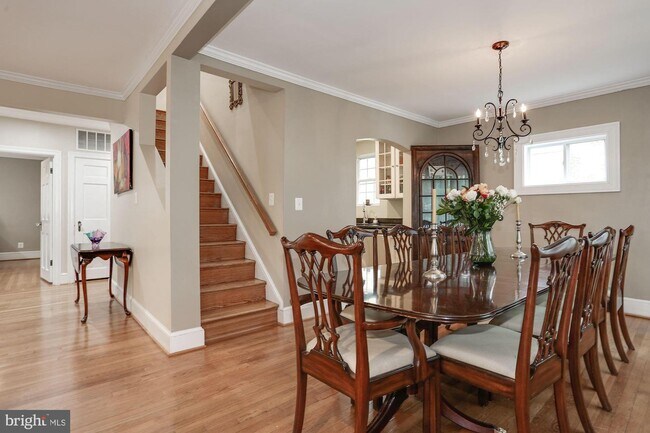 Foto del edificio - 3814 N Upland St