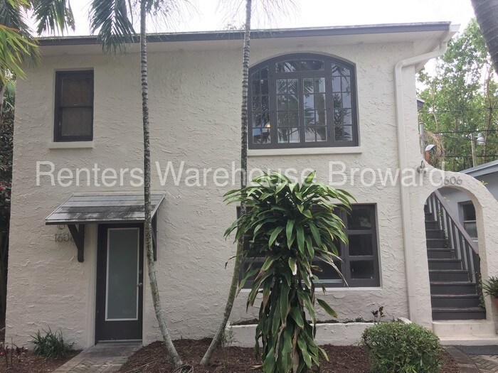 Charming Victoria Park 1/1 Available Now Apartment for Rent in Fort