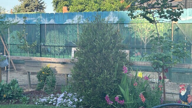 Foto del edificio - 873 N Manor St