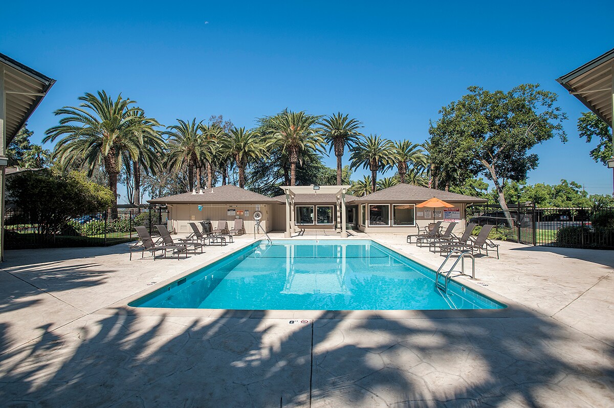 Villa Palms Rentals Livermore, CA