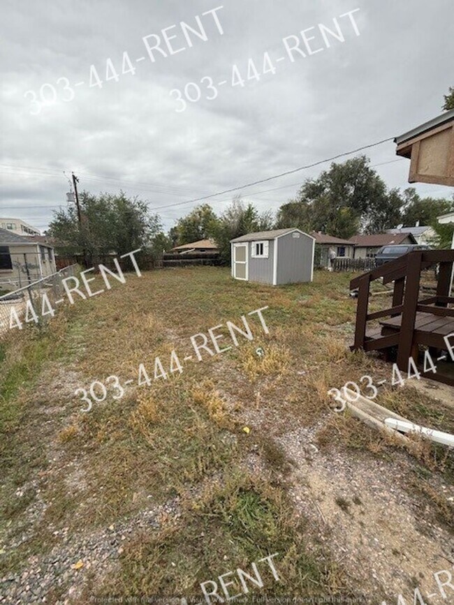 Foto del edificio - Charming Home in Prime Lakewood Location!