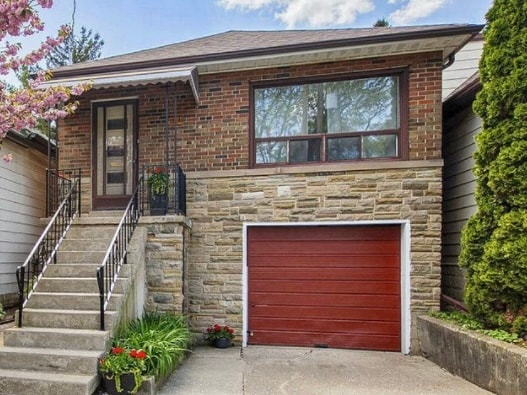 Detached house - 126A Sixteenth St