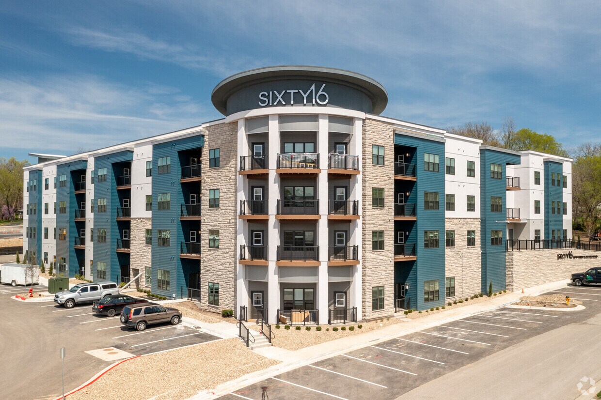 Sixty16 Apartments Shawnee Ks Apartments Com