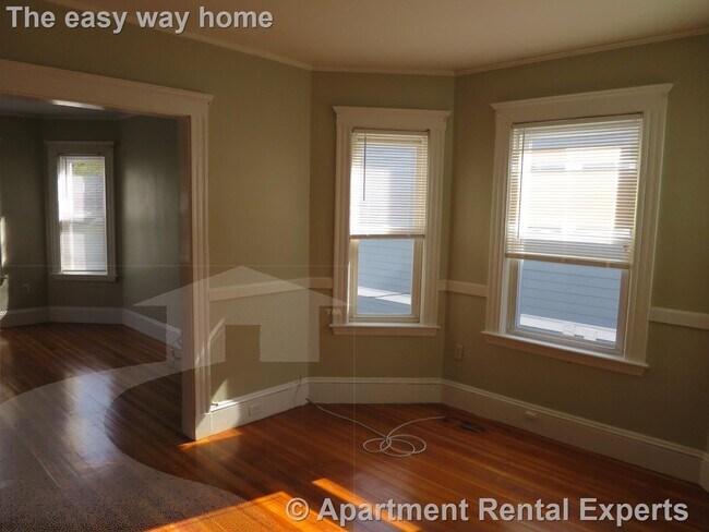 Foto del edificio - 36 Standish St