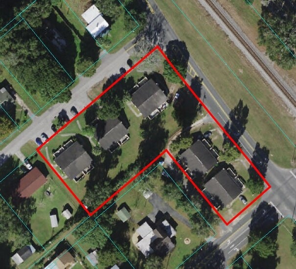 Primary Photo - 5830 SE Drew Rd