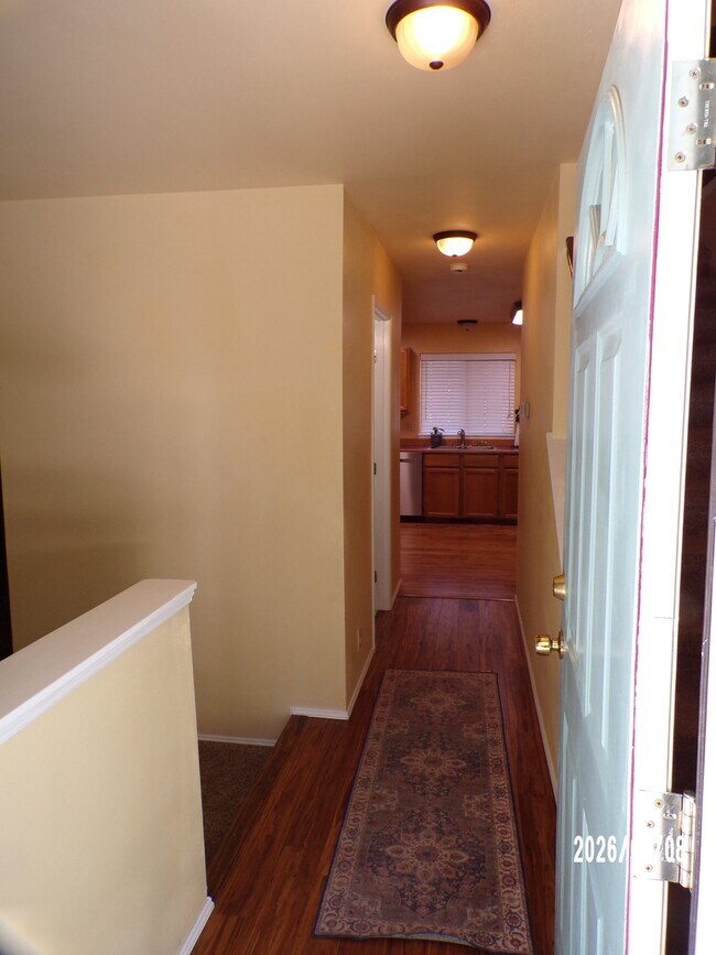 Foto del edificio - 4601 Deerhorn Trail NW
