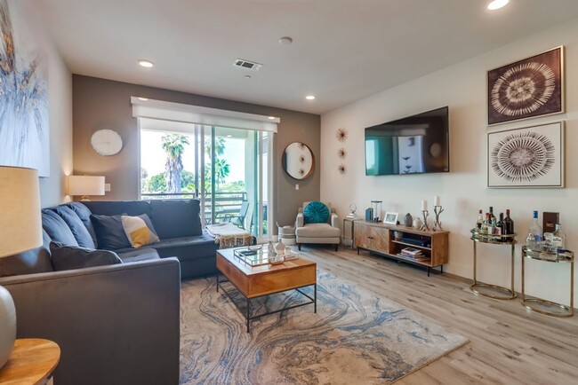 Foto del interior - Ridgeway Apartments