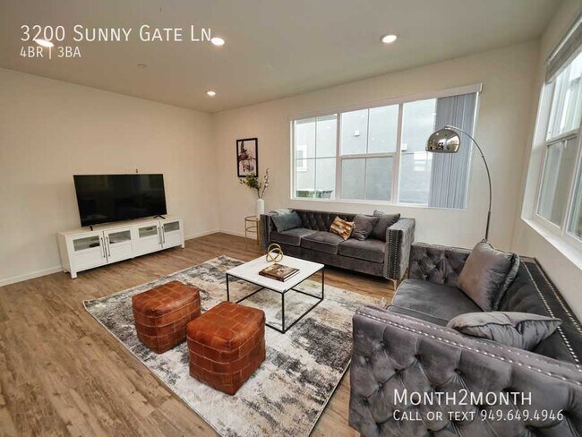 Building Photo - Opulence on Sunny Gate Ln