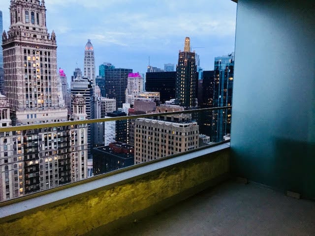 Building Photo - 8 E Randolph