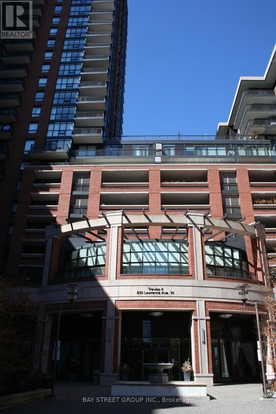 Primary Photo - 830-2830 Lawrence Ave W