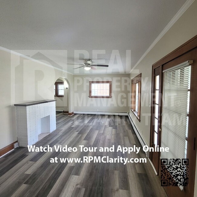 Building Photo - Five Point Area 3bd/1bath Home