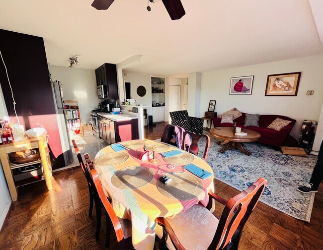 Foto del edificio - 1545 18th St NW