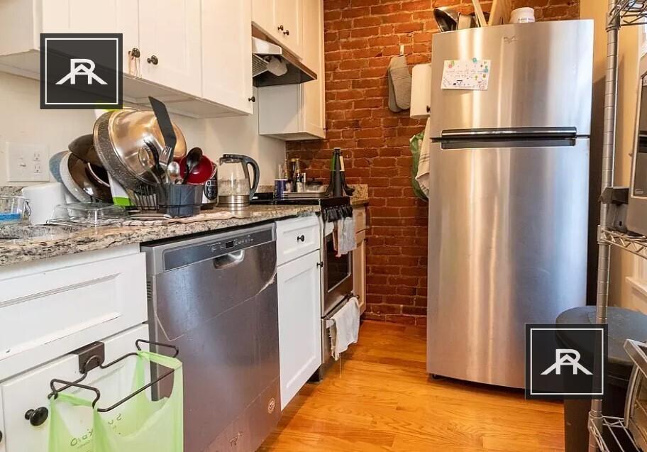Foto principal - 1 bedroom in Brookline MA 02445