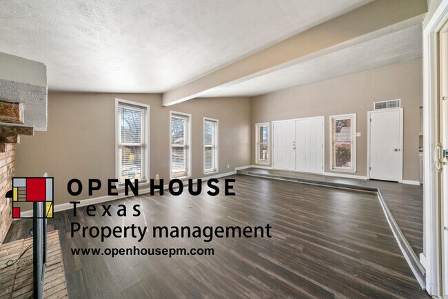 Foto del edificio - 706 Greenhill Ln, Grand Prairie