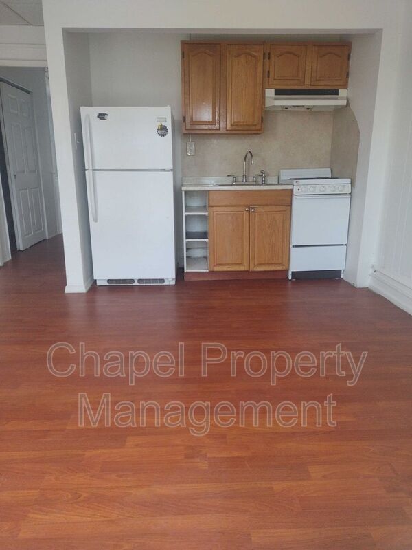 Building Photo - 1673 Harrison St