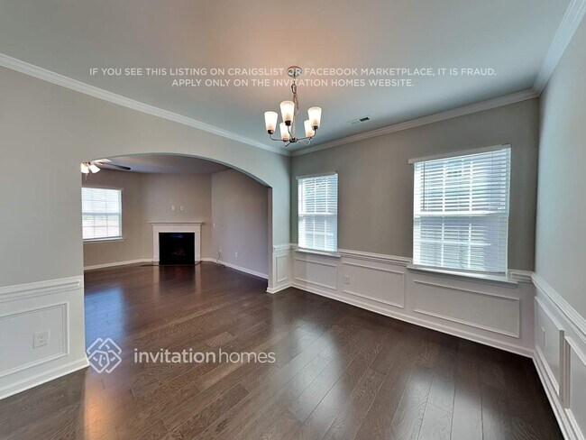 Foto del edificio - 16711 Cozy Cove Rd
