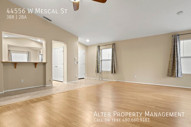 Foto del edificio - Beautiful Maricopa 3 Bed/2 Bath 2 Car Garage