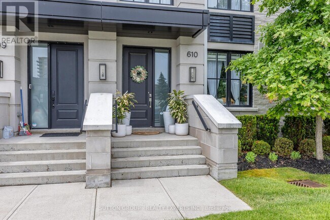 Photo du bâtiment - 1190 Cawthra Rd