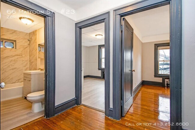 Building Photo - 66 Mattoon St