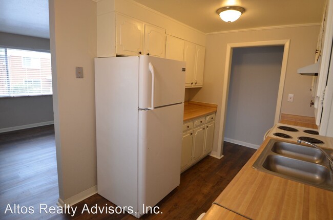 Foto del edificio - 1160-1198 S Allison St