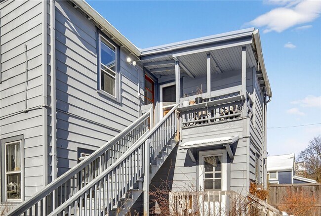 Foto del edificio - 607 N Cayuga St