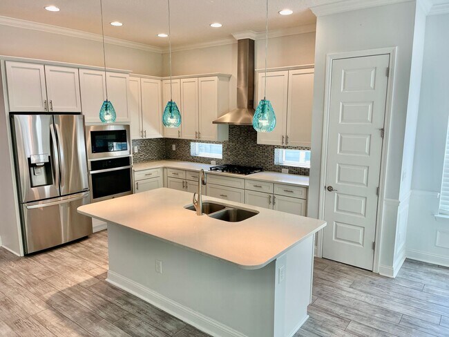Foto del edificio - 2809 Turtle Shores Dr