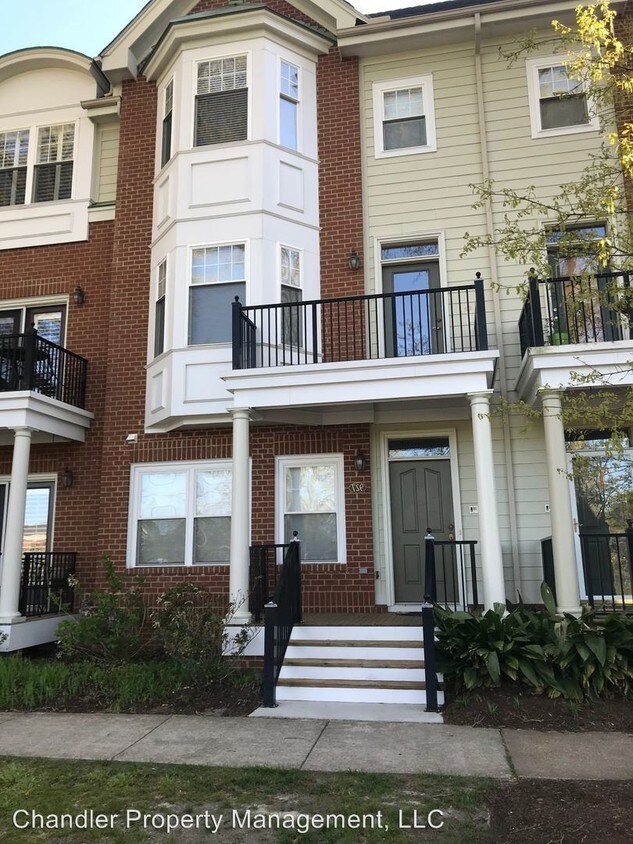 Primary Photo - 3 br, 3.5 bath House - 927 Bolling Ave