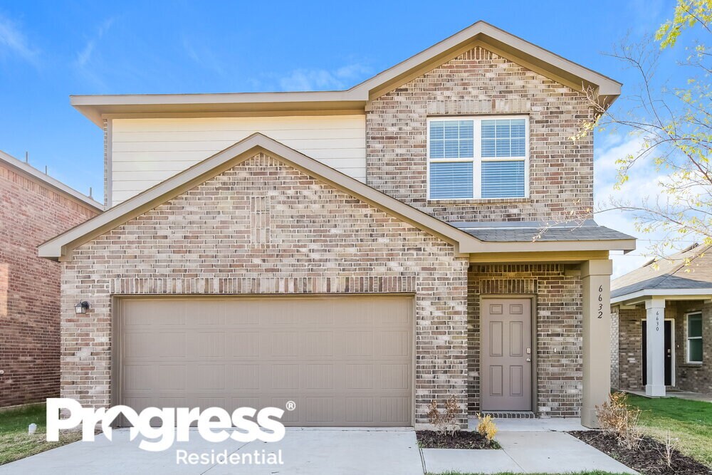Foto principal - 6632 Charleston Dr