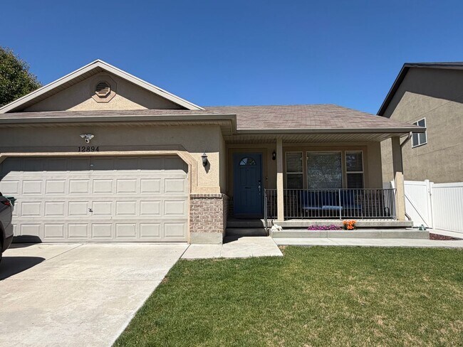 Building Photo - Bright and Spacious Home in Draper, UT!