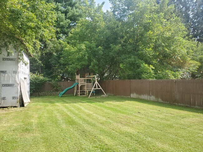 Foto del edificio - 340 Myrtle St