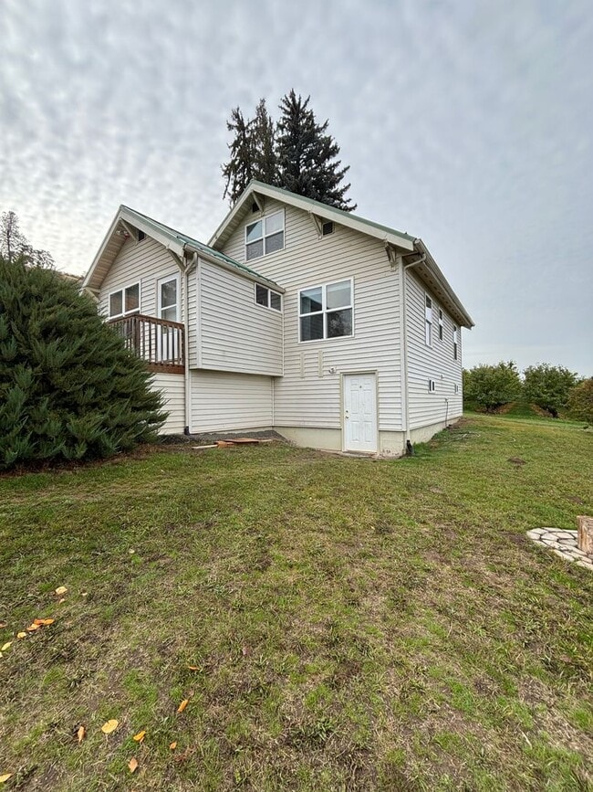 Foto del edificio - Beautiful views of Mt. Hood!