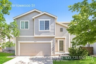 Building Photo - 9885 Aftonwood St