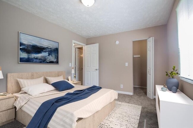 Foto del edificio - 11736 Arbor St