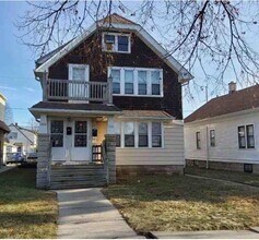 Building Photo - 3606-3608-3608 N 41st St