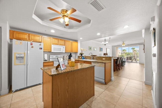 Foto del edificio - 817 Mystic Dr