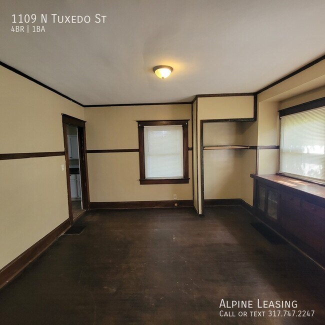Foto del edificio - Near Eastside 4BR House!
