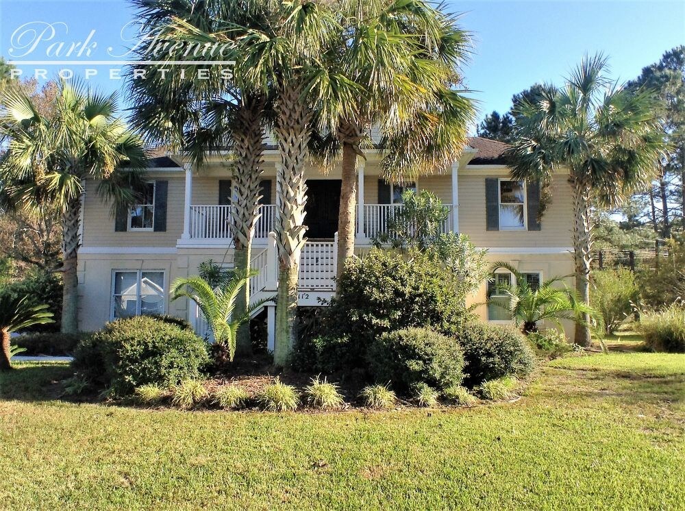 Primary Photo - 112 Santee River Rd