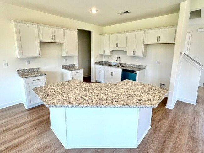 Foto del edificio - Now Leasing a Brand New 4-Bedroom 2.5 Bath Home In Somerville