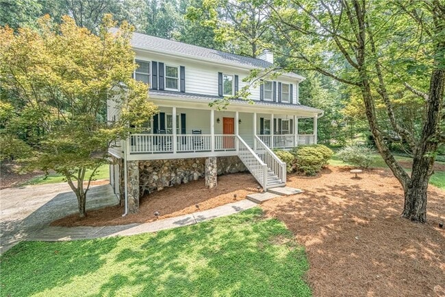 Building Photo - 1022 Knotts Pointe Dr
