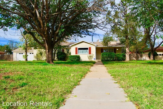 Building Photo - 3 br, 2 bath House - 5308 26th Street