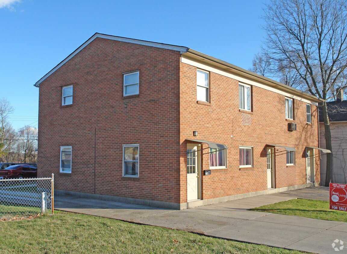 118 N Main St, Englewood, OH 45322 Apartments in Englewood, OH