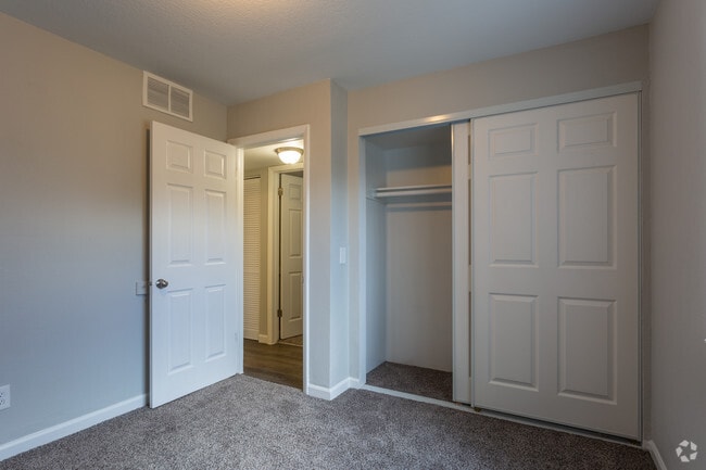 Interior Photo - Shadow Tree