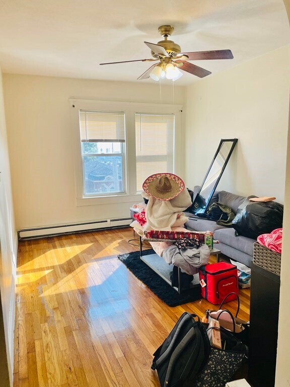 143 Franklin Ave Unit 5, Chelsea, MA 02150 Apartment for Rent in