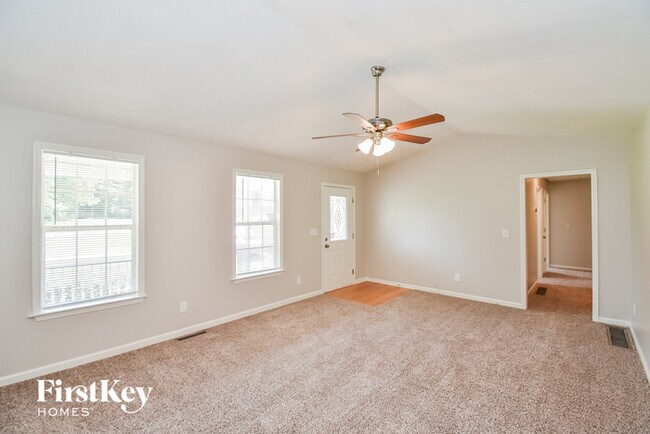 Building Photo - 414 Princeton Dr